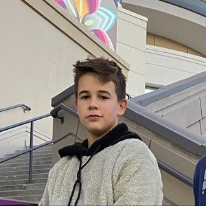 Meet your Posher, Sam